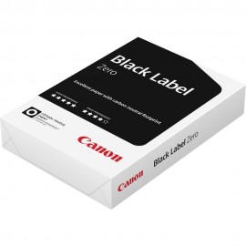 Canon Black Label Zero Másolópapír A/4 80g 500ív/csomag