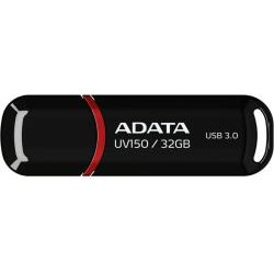 PENDRIVE ADATA 32GB USB3.0 FEKETE