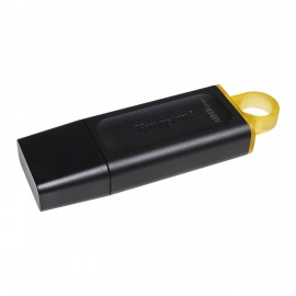 PENDRIVE KINGSTON 128GB USB3.2 DATATRAVELER EXODIA